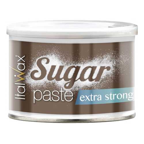 Паста для шугаринга Italwax Экстра твердая 600 г
