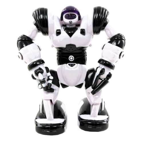 Интерактивный робот WOWWEE Мини робот Робосапиен 8085