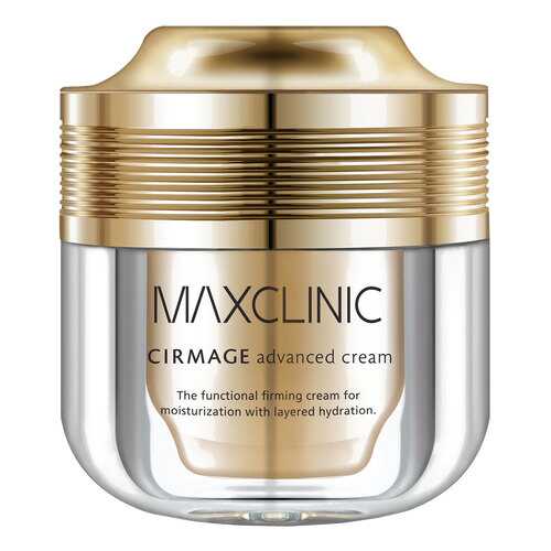 Крем для лица Maxclinic Cirmage Advanced 50 мл