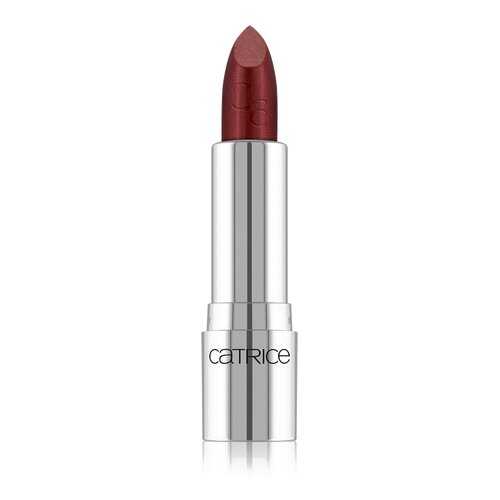 Губная помада с сияющим финишем CATRICE Glitterholic glitter lips - Dazzle Drama C02