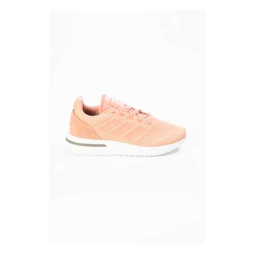 Кроссовки женские Adidas RUN70S розовые 35,5 RU