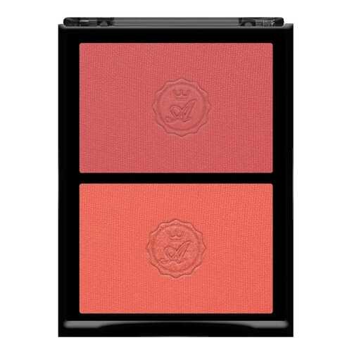 Румяна ABSOLUTE NEW YORK CHIC CHEEK Blush Duo MFBD04 Pure Pink/Papaya 8 г