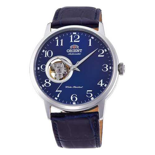 Наручные часы механические мужские Orient RA-AG0011L1