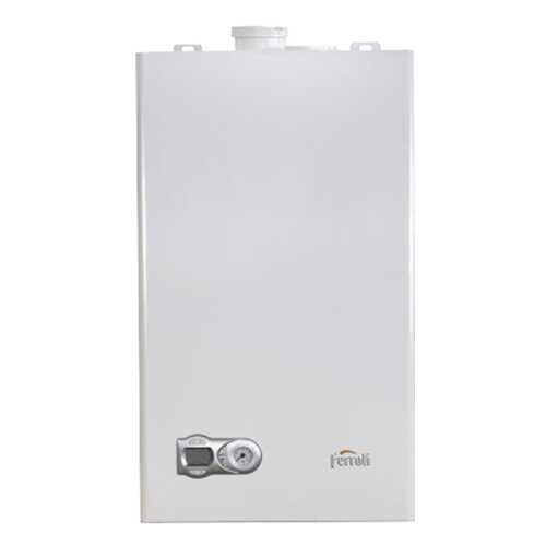 Газовый отопительный котел Ferroli Fortuna H F 13