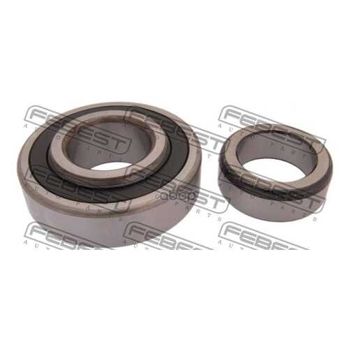 Подшипник ступицы FEBEST AS35802128KIT
