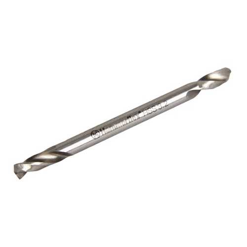 Сверло по металлу Hammer Flex 202-134 DR MT (62382)