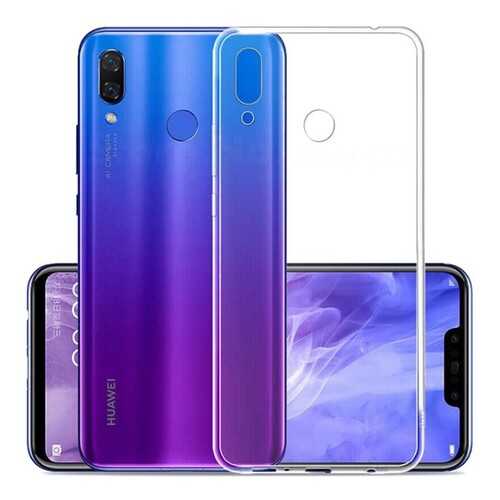 Чехол No Name для Huawei Honor P20 LiTE/Nova 5i 2018