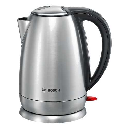 Чайник электрический Bosch TWK78A01 Silver