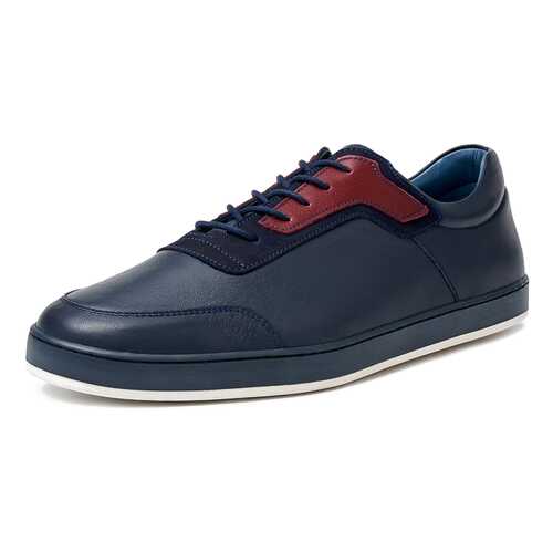 Кеды мужские Pierre Cardin TR-CR-1601A синие 45 RU