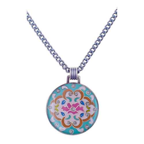 Колье женское Clara Bijoux B74981 M разноцветное