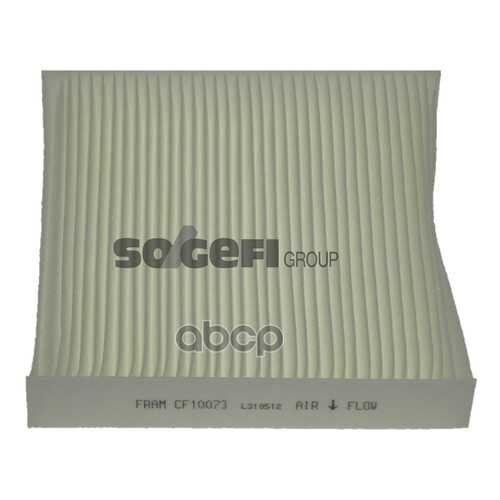Фильтр салона Fram CF10073