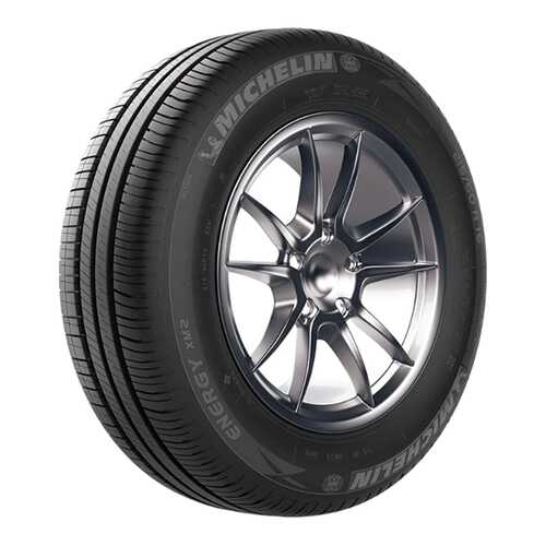 Шина Michelin Energy XM2 + 185/60 R15 H 88