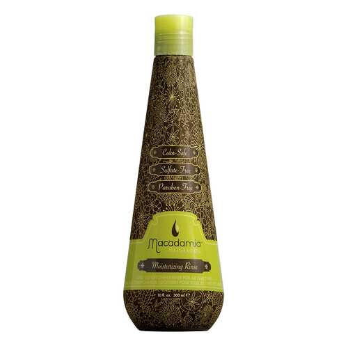 Кондиционер для волос Macadamia Moisturizing Rinse 300 мл