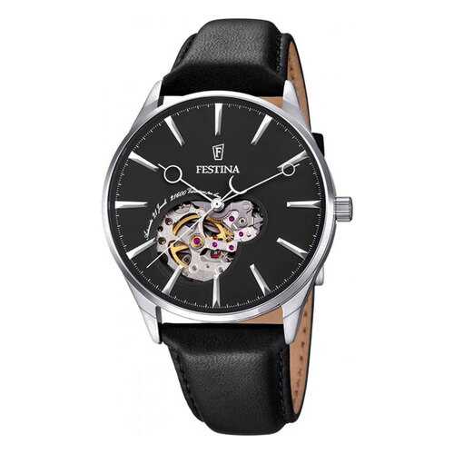 Наручные часы механические мужские Festina F6846