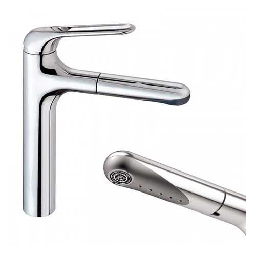 Смеситель для кухонной мойки IDEAL STANDARD A3816AA