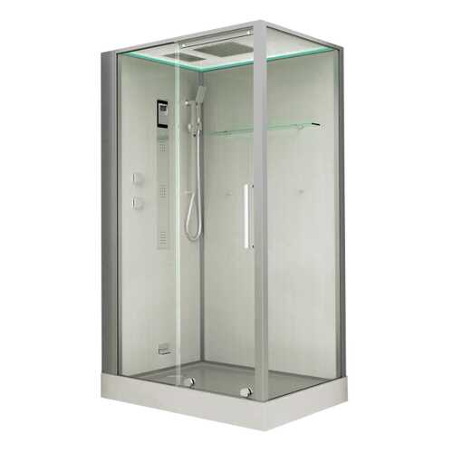 Душевая кабина Timo Helma H-520L 120x90x220, левая
