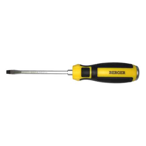 Отвертка BERGER BG1035