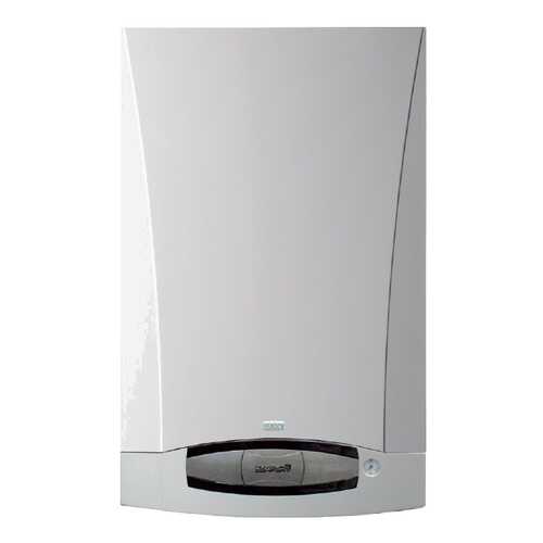 Газовый отопительный котел BAXI NUVOLA-3 Comfort HT 330