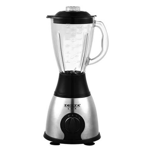 Блендер стационарный Delta Lux DL-7315 Black