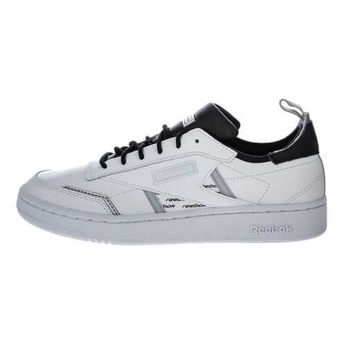 Кеды мужские Reebok FV3214 белые 9 UK