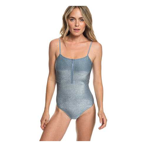 Купальник Roxy Color My Life, blue mirage glitter, XL