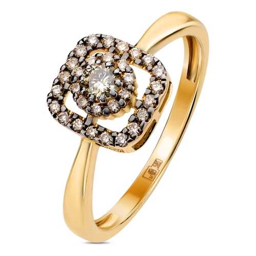 Кольцо женское Sargon jewelry R1642-2002 р.17
