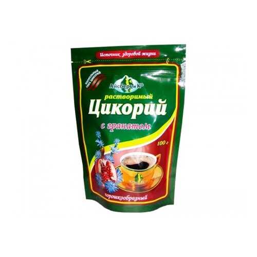 Цикорий Айсберг и Ко с гранатом 100 г