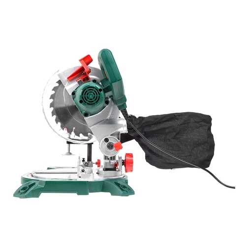 Сетевая торцовочная пила Hammer STL1400/210 323203