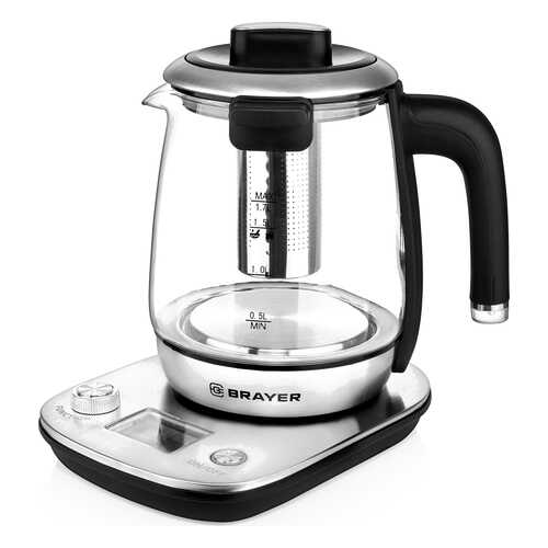 Чайник электрический Brayer BR-1004