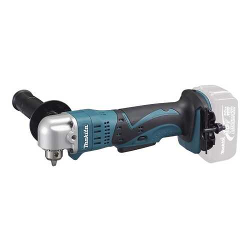 Аккумуляторная угловая дрель-шуруповерт Makita DDA350Z 186739 БЕЗ АККУМУЛЯТОРА И З/У