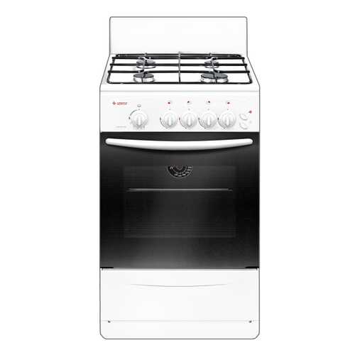 Газовая плита GEFEST ПГ 3200-06 К85 White
