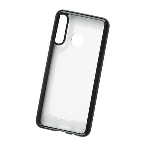 Чехол Uniq LifePro Xtreme Black для Huawei P30 Lite