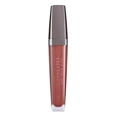 Блеск для губ Limoni Rich Color Gloss 112 7.5 мл