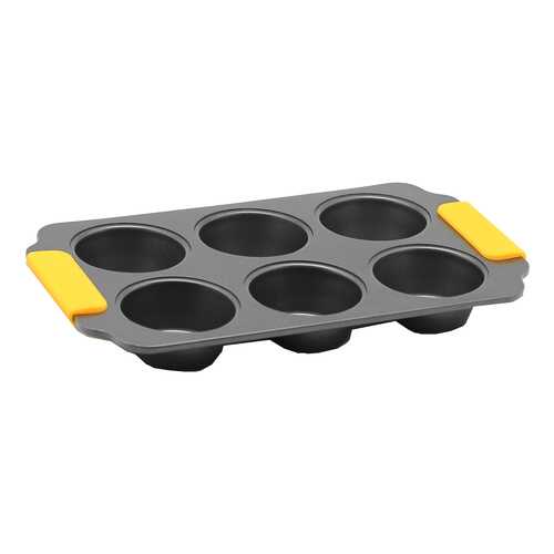 Форма для выпечки Zanussi Amalfi ZAC34413CF Черный, желтый