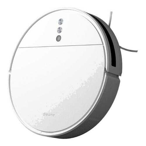 Робот-пылесос Xiaomi Dreame F9