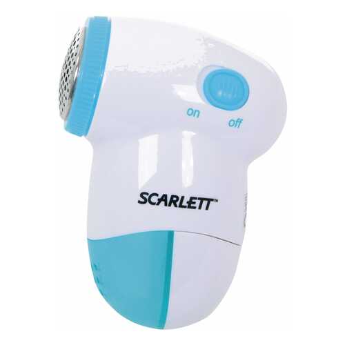Машинка для стрижки катышков Scarlett SC-920