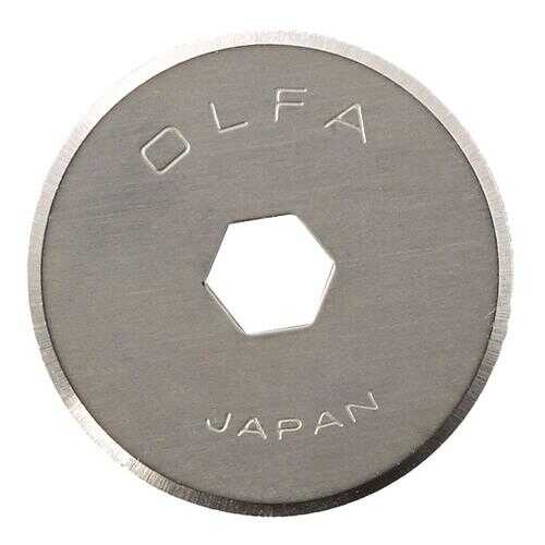 Сменное лезвие для строительного ножа OLFA OL-RB18-2