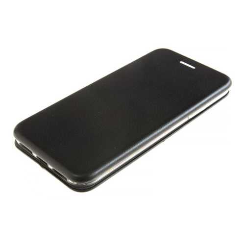 Чехол PC Fashion Сase для iPhone XS Black
