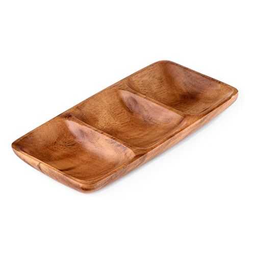 Блюдо сервировочное Walmer Organic, W37000626