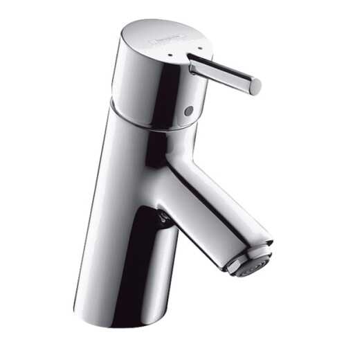 Смеситель для раковины Hansgrohe Talis S 32020000 хром