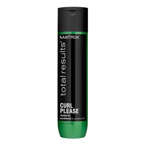 Кондиционер для волос Matrix Curl Please Jojoba Oil 300 мл