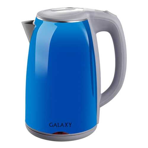 Чайник электрический Galaxy GL 0307 Blue