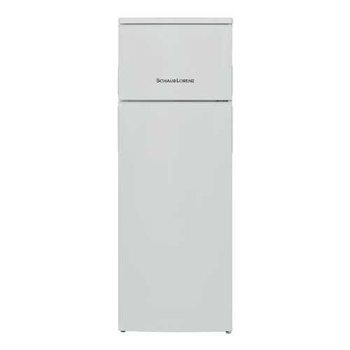 Холодильник Schaub Lorenz SLU S256W3M White
