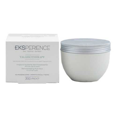 Маска для волос Revlon Eksperience Talassotherapy Mud Pack