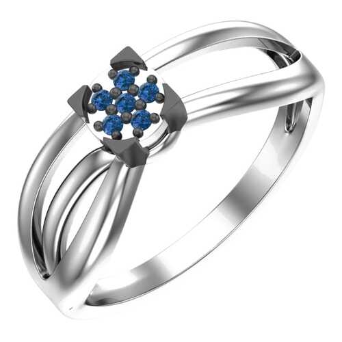 Кольцо женское F-Jewelry A1100923-00275 р.20