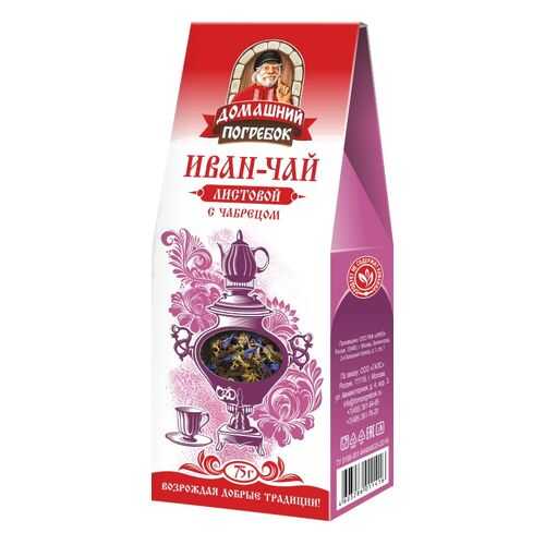 Чай в Светофор