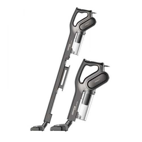 Вертикальный пылесос Xiaomi Deerma Vacuum Cleaner DX700S