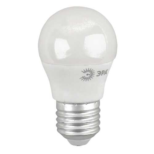 Лампа светодиодная 8W ЭРА ECO LED smd JCD