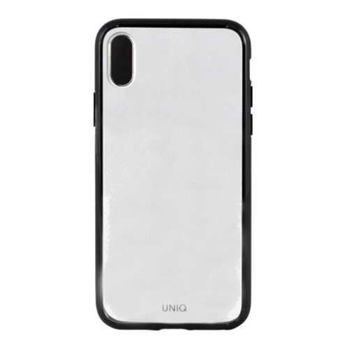 Чехол LifePro Xtreme Black для iPhone XR