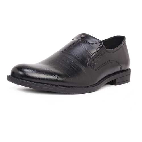 Туфли мужские T.Taccardi K5130LC-1 черные 45 RU